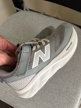 New Balance Toddler Boy Fresh Foam 625 Sneakers -Size 11